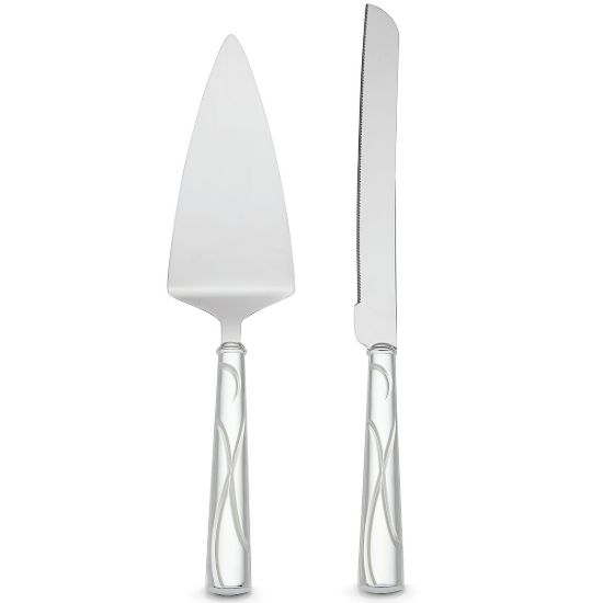 Picture of New 2-Piece Dessert Server Set