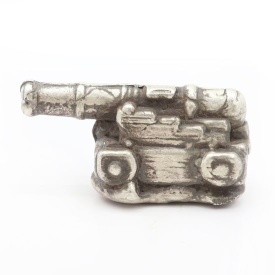 Picture of Cannon (1.8ozt)