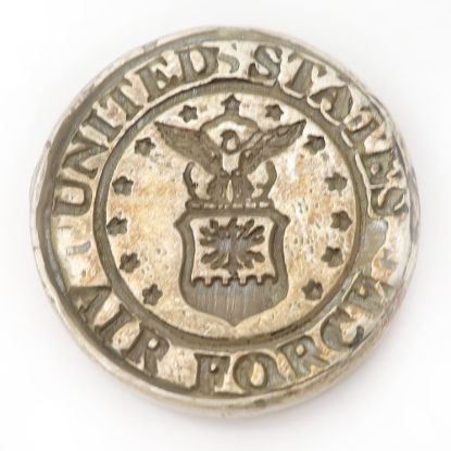 Picture of United States Air Force (1ozt)