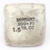 Picture of Egyptian Pyramid (1.5ozt)