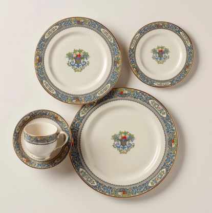 Picture of New 5-Piece Place Setting