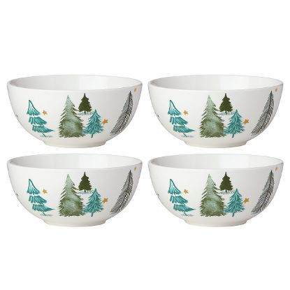 Picture of New Set of 4 All-Purpose Bowls