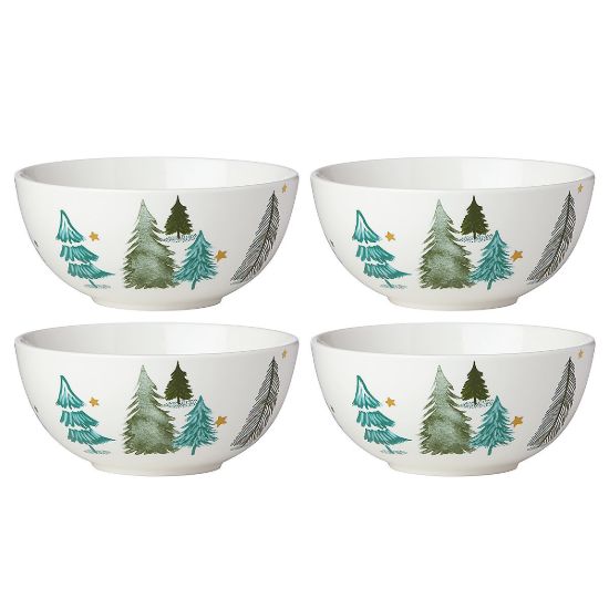 Picture of New Set of 4 All-Purpose Bowls