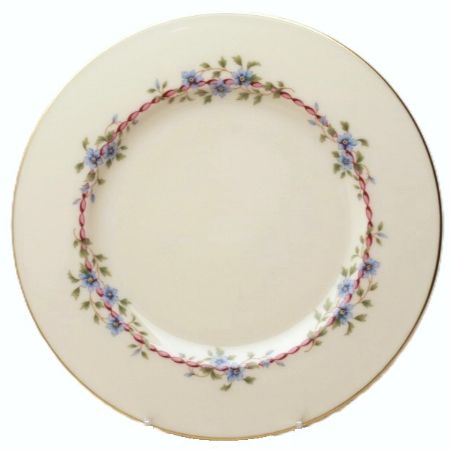 Picture for pattern Belvidere