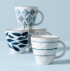 Picture of New Set of 4 Dessert Mugs