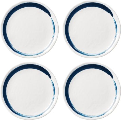 Picture of New Set of 4 Dinner Plates