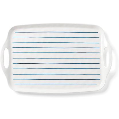 Picture of New Handled Platter