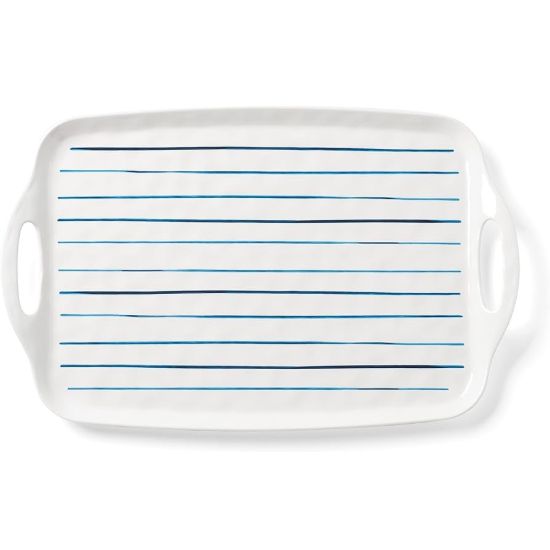 Picture of New Handled Platter
