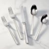 Picture of New 65-Piece Flatware Set