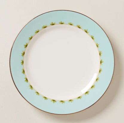Picture of New Dinner Plate, Tradewind