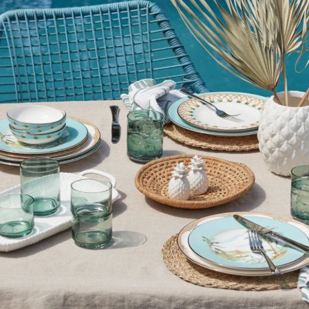 Picture for pattern British Colonial