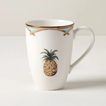 Picture of New Mug, Bamboo