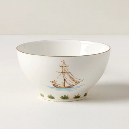 Picture of New Rice Bowl, Tradewind