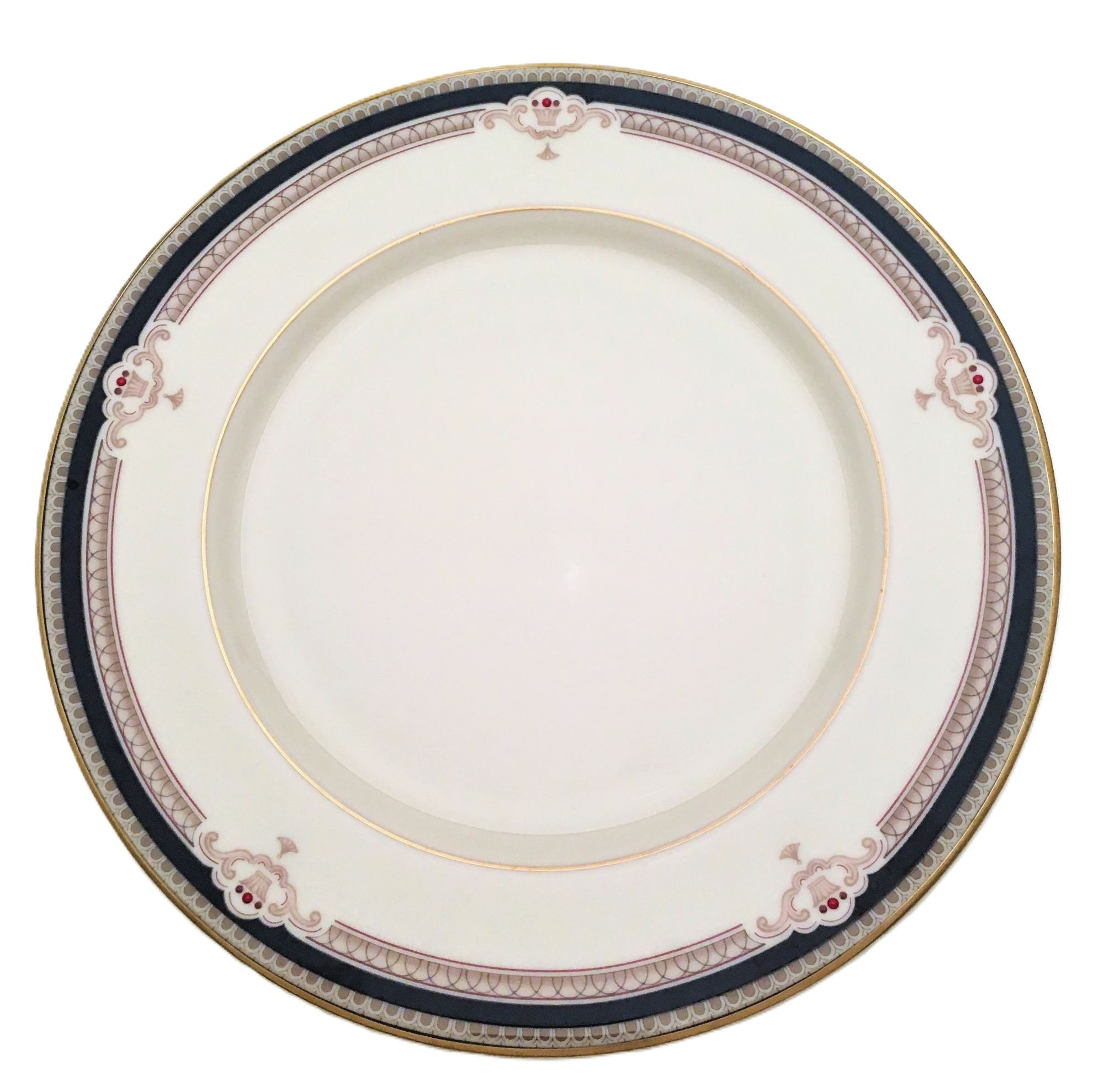 Show products in the Buchanan pattern