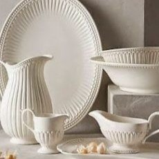 Show products in the Butler's Pantry, Buffet pattern