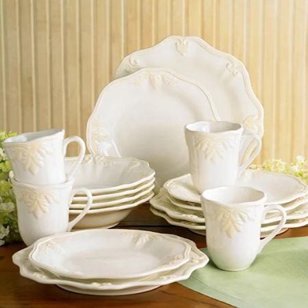 Picture for pattern Butler's Pantry, Gourmet