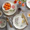 Picture of New 28-Piece Dinnerware Set
