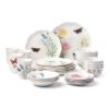 Picture of New 28-Piece Dinnerware Set