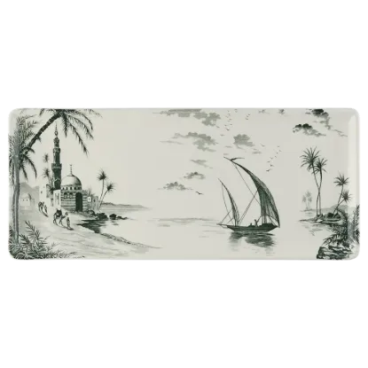Picture of Oblong Serving Tray