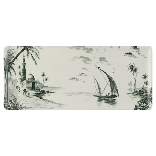 Picture of Oblong Serving Tray