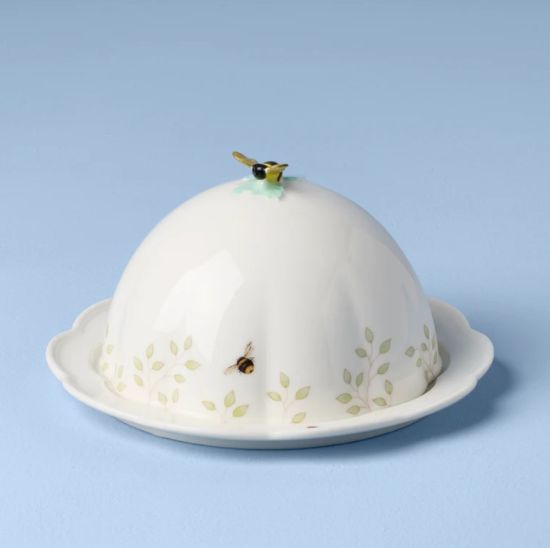 Picture of New Covered Butter Dish