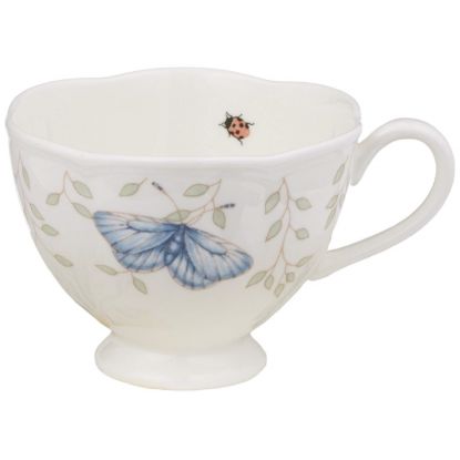 Picture of New Teacup