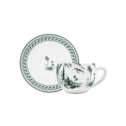 Picture of Jumbo Cup & Saucer