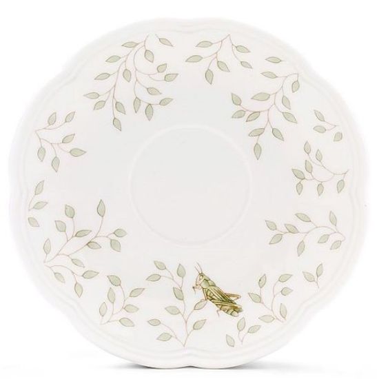Picture of New Tea Cup Saucer