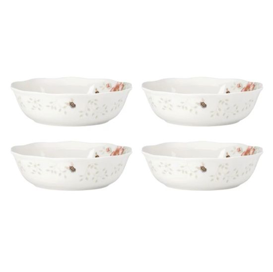 Picture of New Set of 4 Soup Bowls