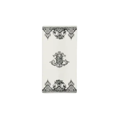 Picture of Spoon Rest - Monogramme