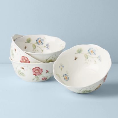 Picture of New Set of 4 Large All-Purpose Bowls