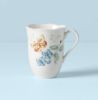 Picture of New Mug, Orange Sulphur