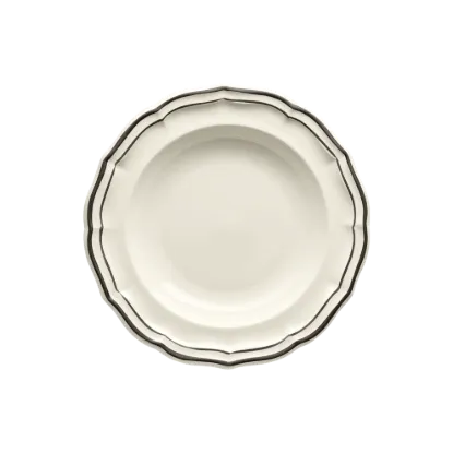 Picture of Rim Soup Plate