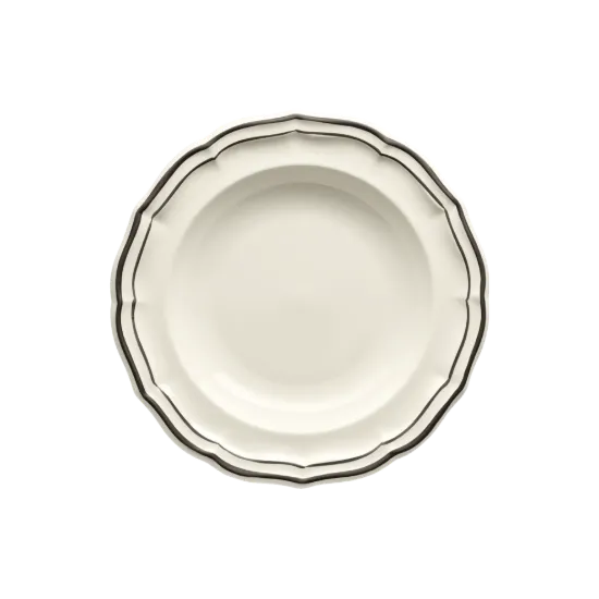 Picture of Rim Soup Plate