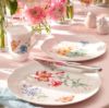 Picture of New Dinner Plate, Fritillary