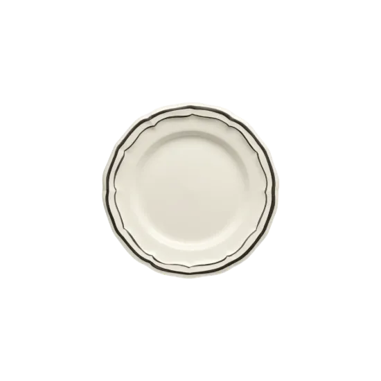 Picture of Canape Plate