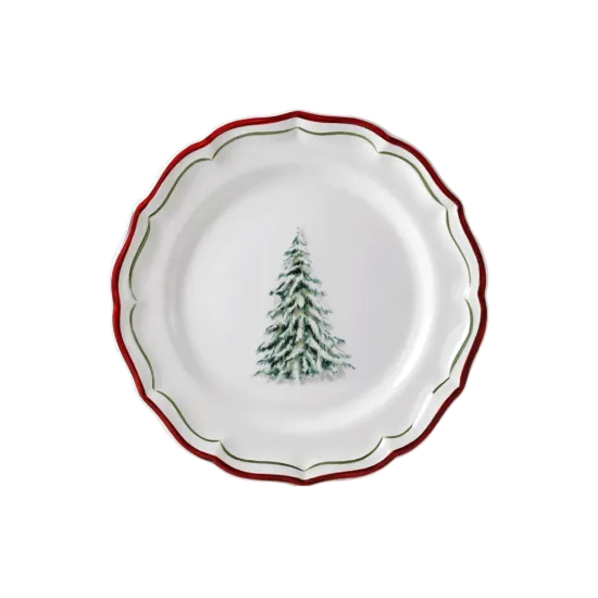 Picture of Dessert Plate
