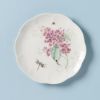 Picture of New Accent Plate, Orange Sulphur