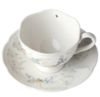 Picture of New Tea Cup & Saucer, Dragonfly