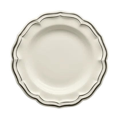 Picture of Round Deep Dish