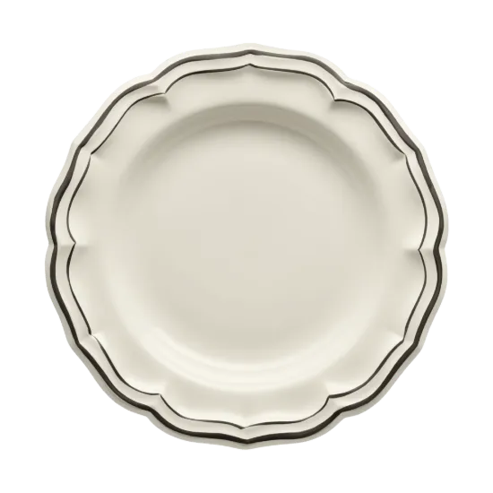 Picture of Round Deep Dish