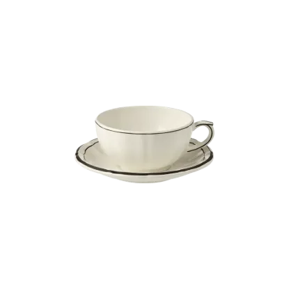 Picture of Breakfast Cup & Saucer