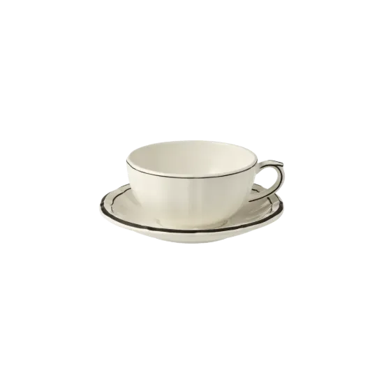 Picture of Breakfast Cup & Saucer