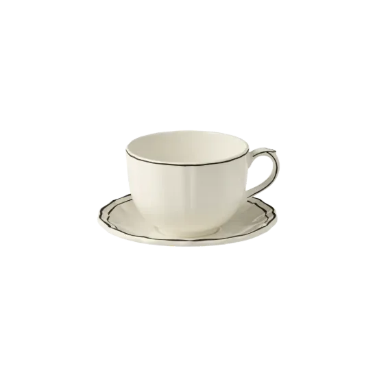Picture of Jumbo Cup & Saucer