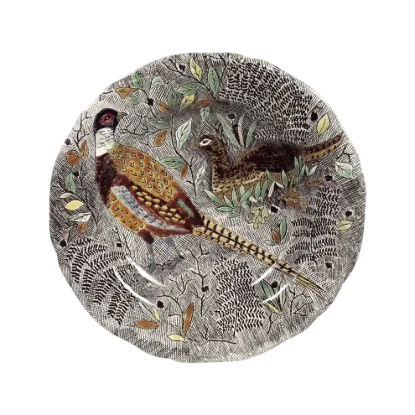 Picture of Dinner Plate 'Pheasant'