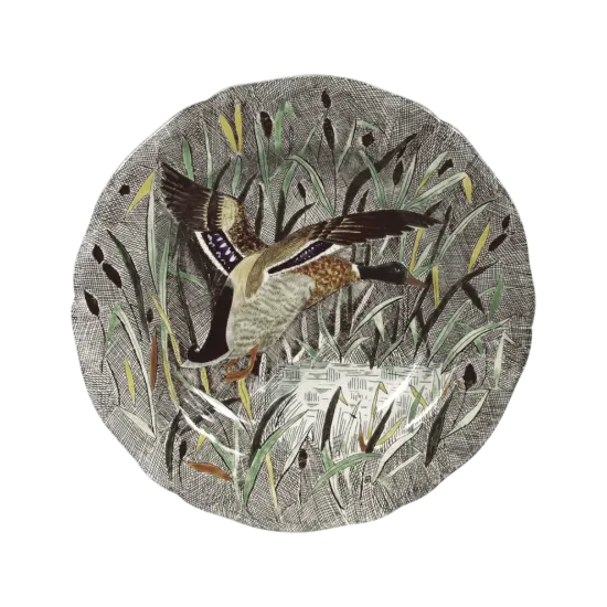 Picture of Rim Soup 'Duck'