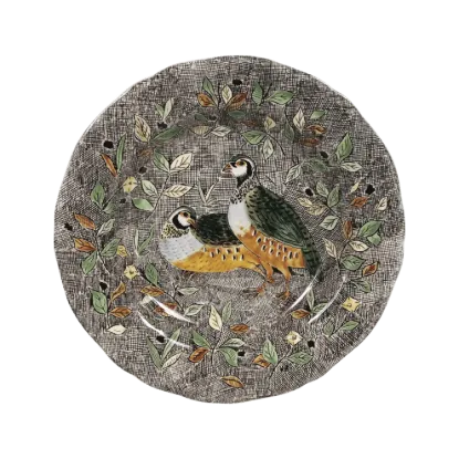 Picture of Rim Soup 'Partridge'