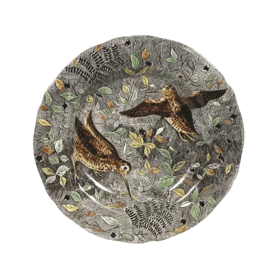 Picture of Rim Soup 'Woodcock'