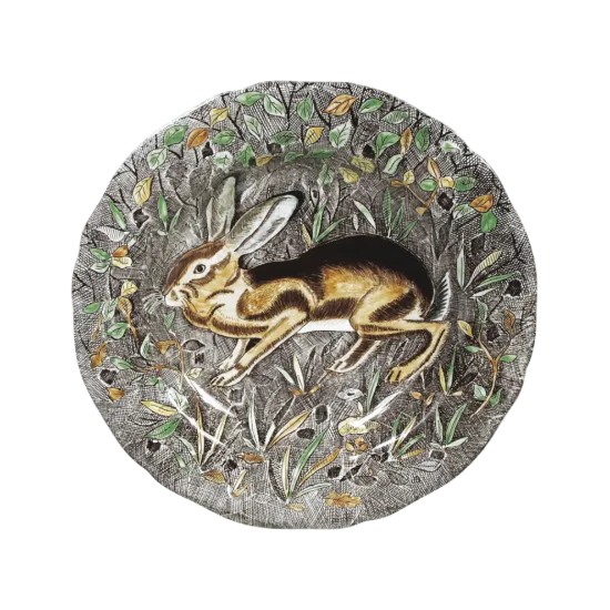 Picture of Rim Soup 'Hare'