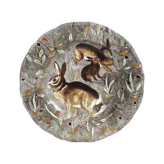 Picture of Rim Soup 'Rabbit'